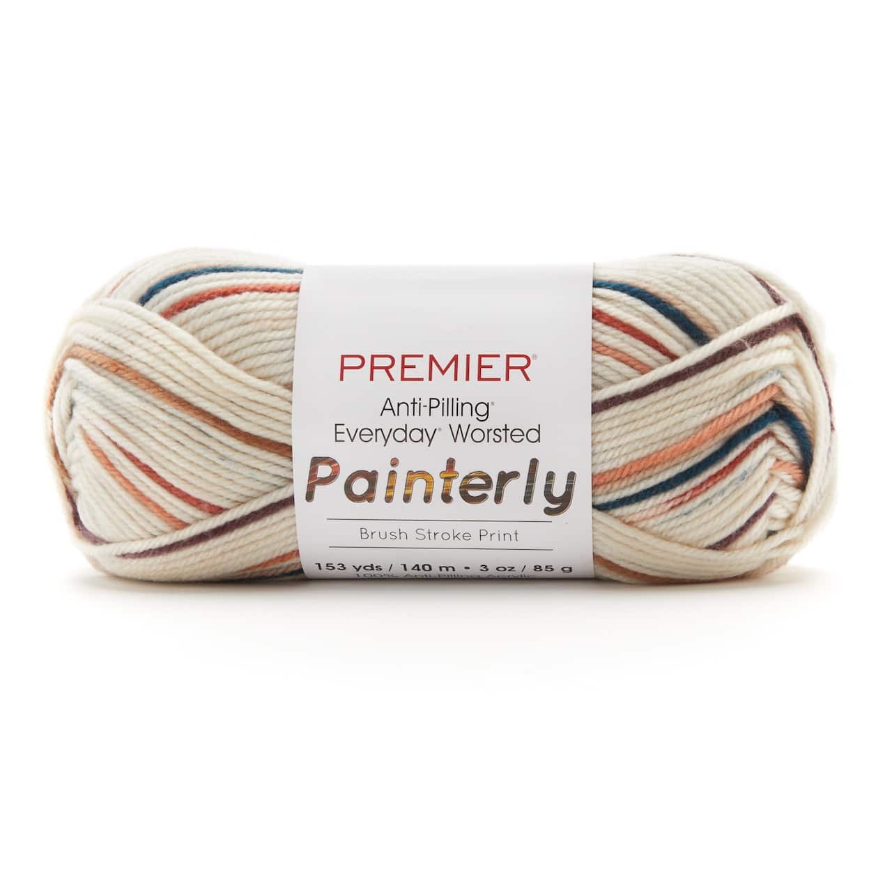 Premier® Anti-Pilling Everyday® Painterly Yarn